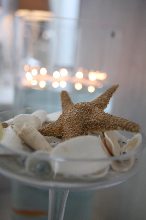 Aqua Mare Hotel Nea Kallikrateia エクステリア 写真